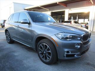 2017 BMW X5