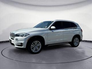 2017 BMW X5