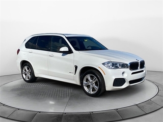 2017 BMW X5 for sale in Durham NC