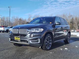 2017 BMW X5