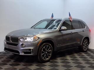 2017 BMW X5