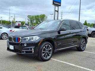 2017 BMW X5