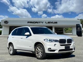 2014 BMW X5