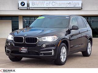 2015 BMW X5 for sale in Savoy IL