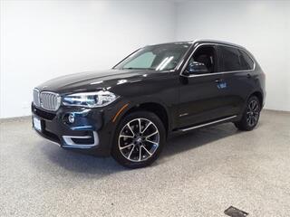 2017 BMW X5