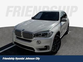 2018 BMW X5