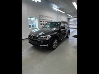 2018 BMW X5