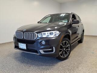 2018 BMW X5
