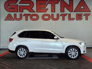 2014 BMW X5