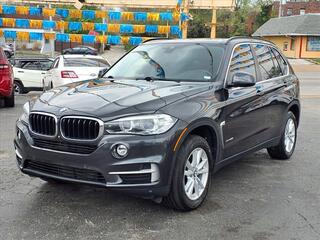 2015 BMW X5