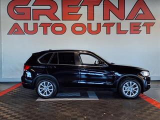 2016 BMW X5