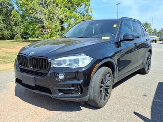 2018 BMW X5