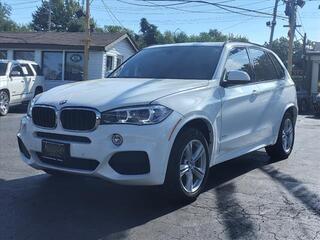 2014 BMW X5