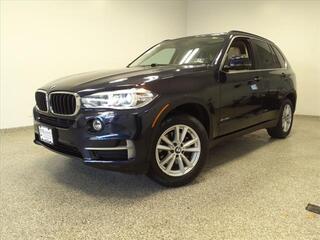 2015 BMW X5