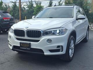 2015 BMW X5