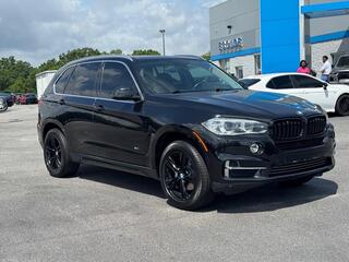 2015 BMW X5
