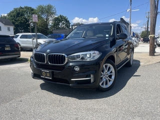 2016 BMW X5