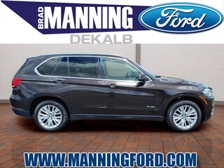 2016 BMW X5