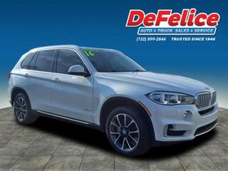 2016 BMW X5