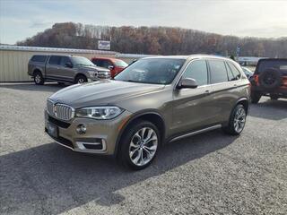 2017 BMW X5 for sale in Princeton WV