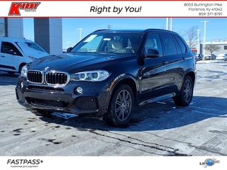 2014 BMW X5