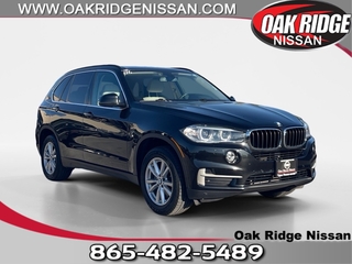 2014 BMW X5