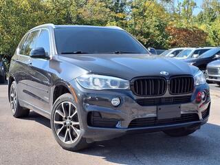 2017 BMW X5 for sale in Cincinnati OH