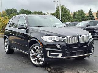 2018 BMW X5 for sale in Cincinnati OH