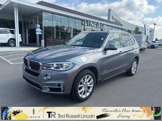 2014 BMW X5