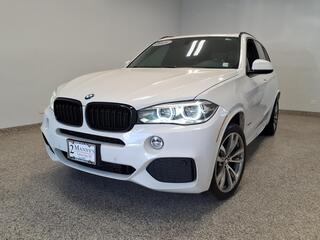 2015 BMW X5