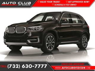 2015 BMW X5 for sale in Woodbridge NJ