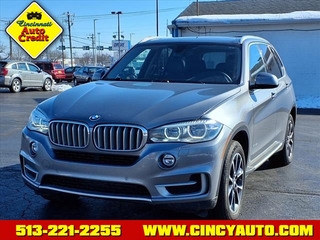 2016 BMW X5