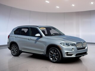 2016 BMW X5