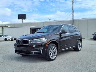 2017 BMW X5