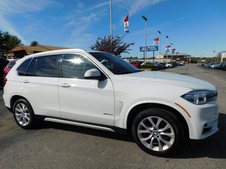 2014 BMW X5