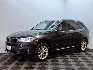 2014 BMW X5