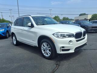 2015 BMW X5