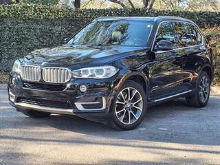 2015 BMW X5