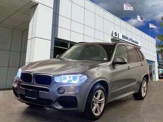 2018 BMW X5 for sale in Flushing NY