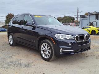 2014 BMW X5