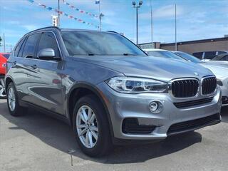 2015 BMW X5