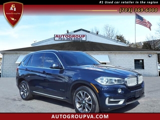 2015 BMW X5