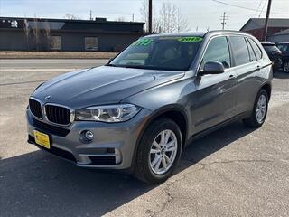 2015 BMW X5