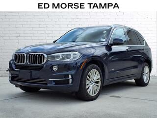 2016 BMW X5