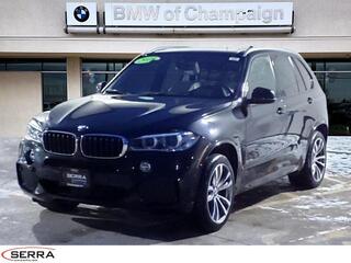 2018 BMW X5