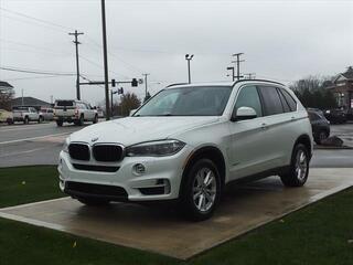 2015 BMW X5