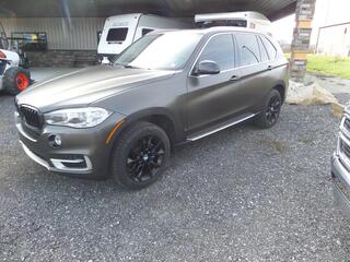 2015 BMW X5 for sale in Somerset PA