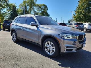 2015 BMW X5