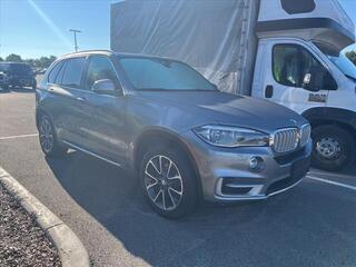 2016 BMW X5