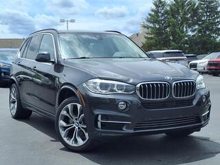 2016 BMW X5
